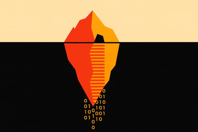 The identity failure layer: The hidden systemic risk CISOs are underestimating in 2025