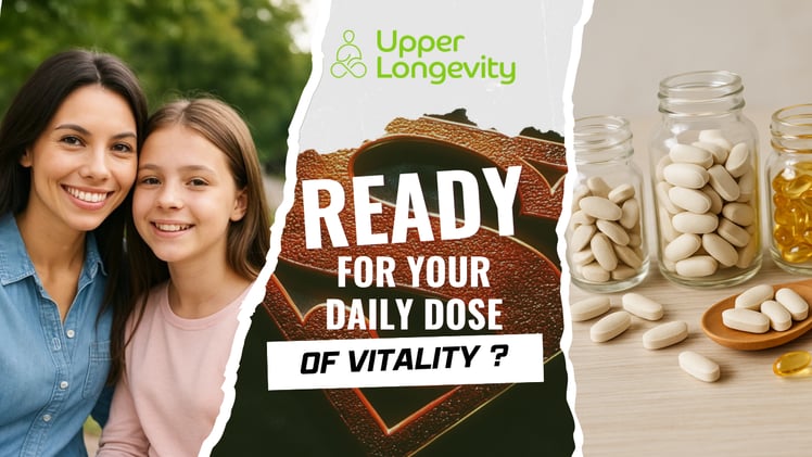 HE REVERSED 17 YEARS WITH 3 SIMPLE SUPPLEMENTS