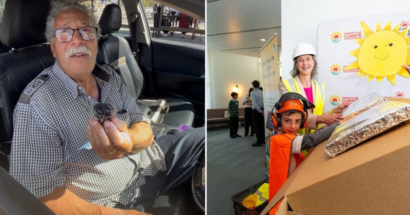 🟠 How fuel hikes are hitting the east