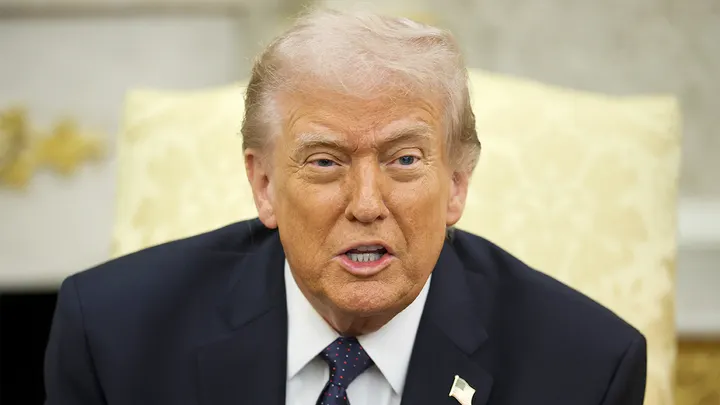 The Situation Room - March 4th