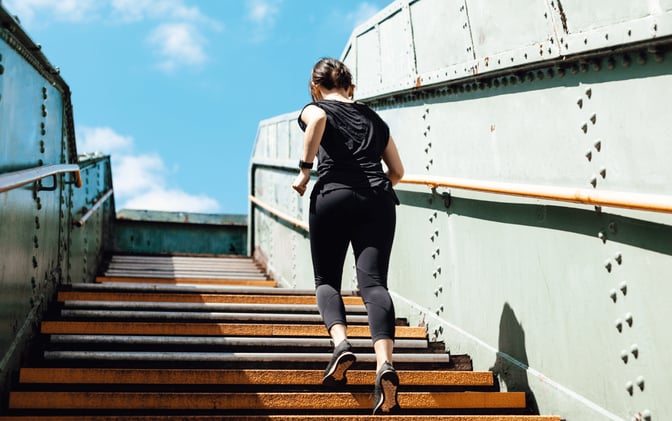 How Much Cardio It Takes to Burn Fat and Lose Weight