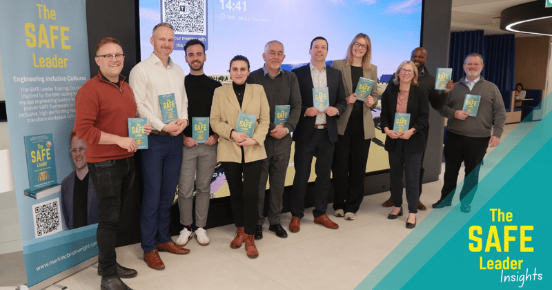 005 | SAFE Leader Insights