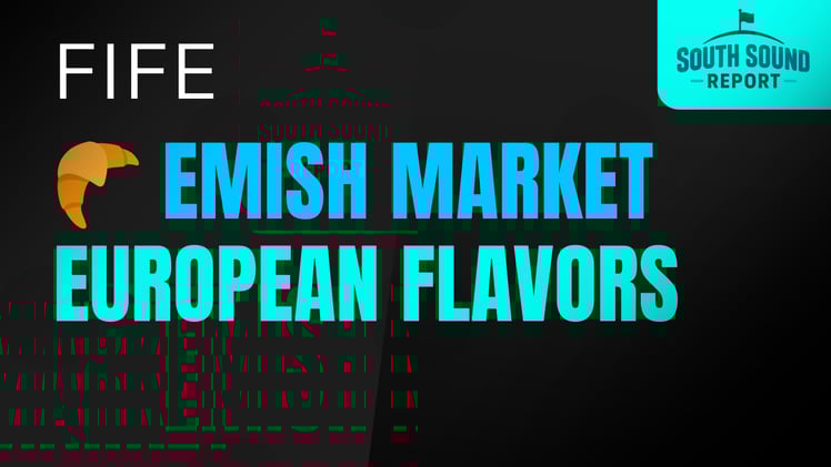 Emish Market Brings Ukrainian & European Flavors to Fife