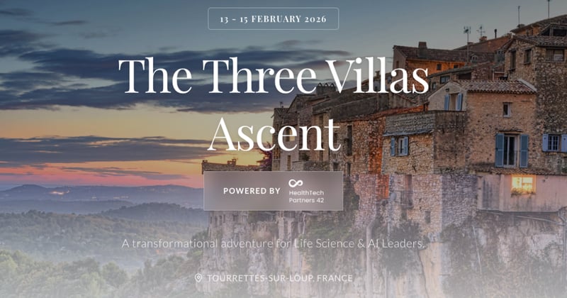 The Shift Begins After the Conference