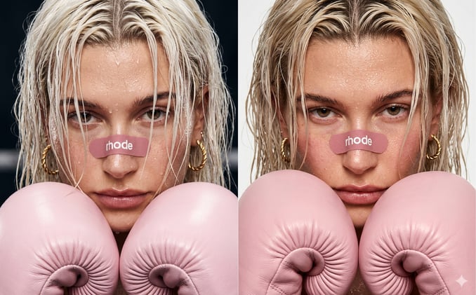 How to Get the Prompt From Any Image You Find Online ✨