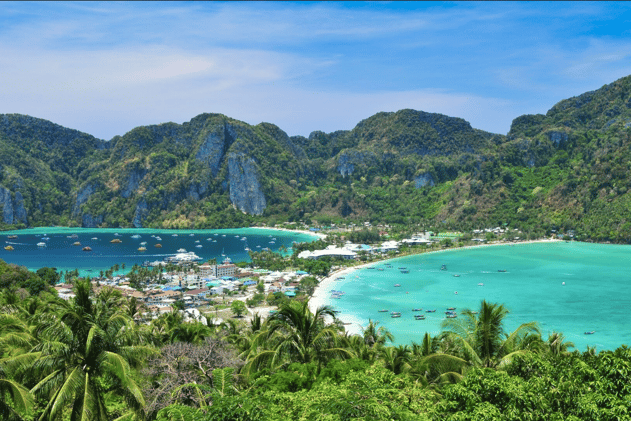 How Thailand’s 24m charter reform could reshape its charter market