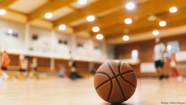NBA backs $40M Startup Round
