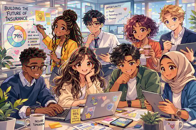 THE 400,000-PERSON CRISIS: WHO'S ACTUALLY GOING TO FILL THOSE SEATS?