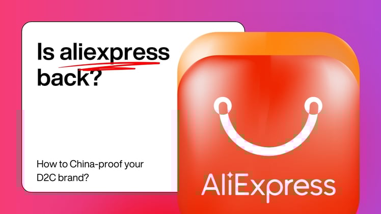 is aliexpress back?