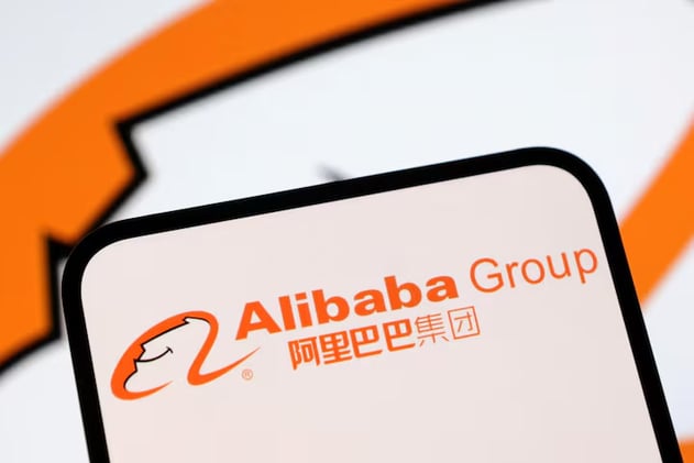 Alibaba tung ra mô hình viết code AI nguồn mở, tự tin "xịn" nhất Trung Quốc