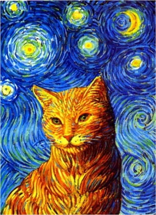 Bulimia cultural en internet: más alarmas y menos gatitos (primera parte)