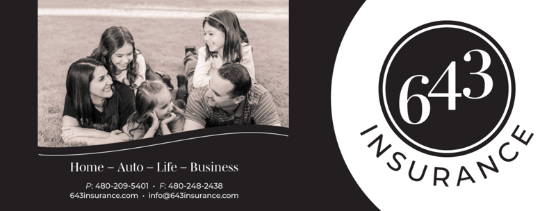 Why an Insurance Agent is Your Secret Weapon