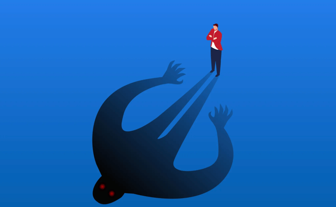 Why Letting Go of Shame Feels So Hard