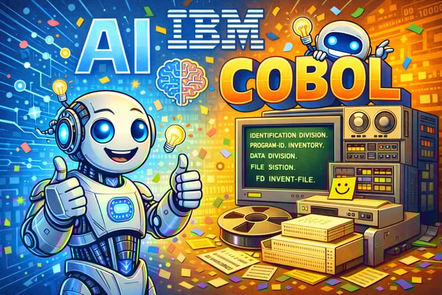 Common Business-Oriented Language