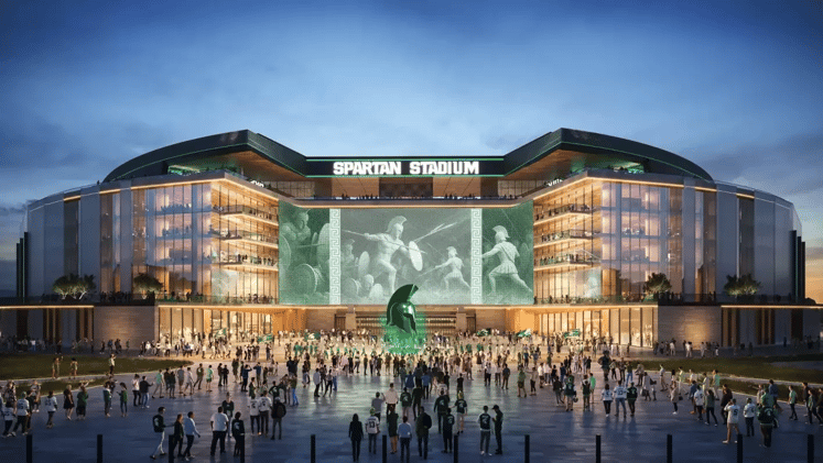 Spartan Brew 12/3: MSU Announces For Sparta!