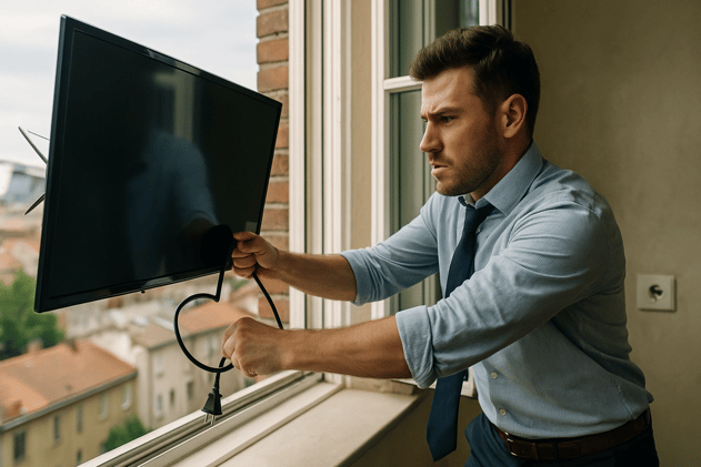 Why Missing the News Cycle Was the Best Trade Last Weekend