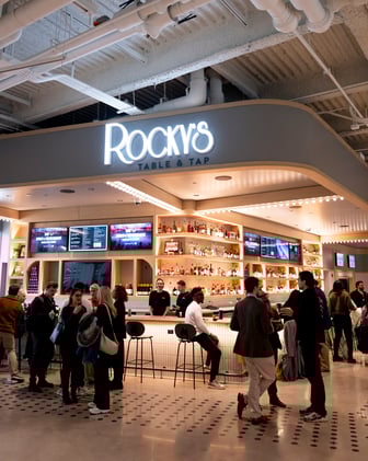 Couple things we’ve been watching this week across Chicago sports + business