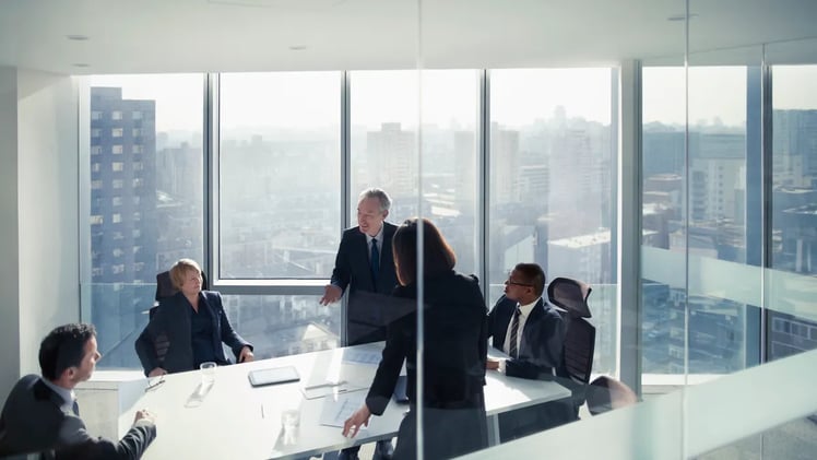 CFO Optimism Fuels Demand for Working Capital 📈