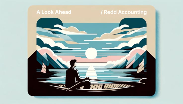 2024, A Look Ahead: 3 Insightful Reads on the Coming Real Estate Market