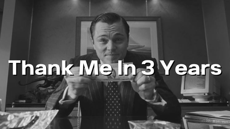 The Freedom Gap: Why You’re Broke and How to Fix It Forever