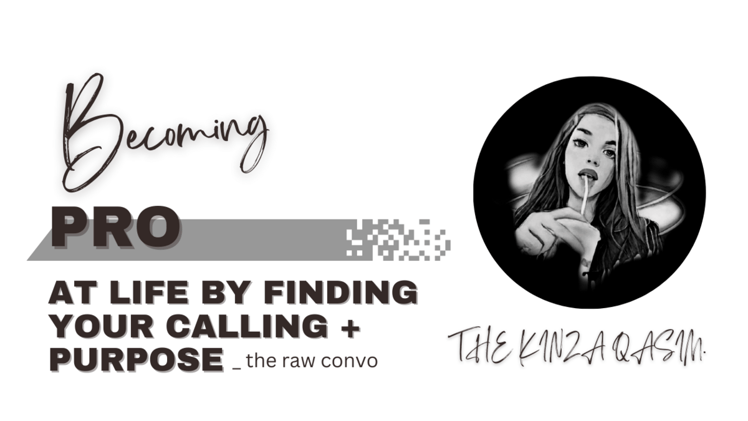 Your Calling & Purpose in Life 