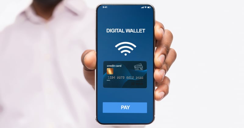 Why Cash Is Dying Faster Than Anyone Expected