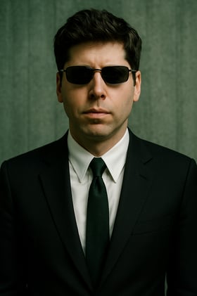 ChatGPT's Agent Mode Changes the Game for Regular People