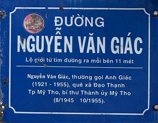 Nguyen Van Giac
