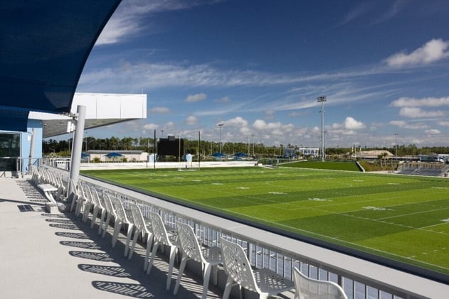 USL Naples Expansion Team to Play at Paradise Coast Sports Complex in 2025