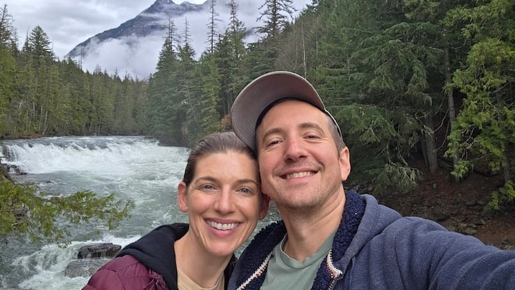 No Sun, Emission decline, Fart walk