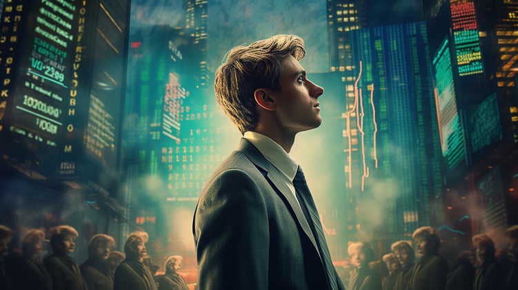 Introduction to Personal Finance for Teens.