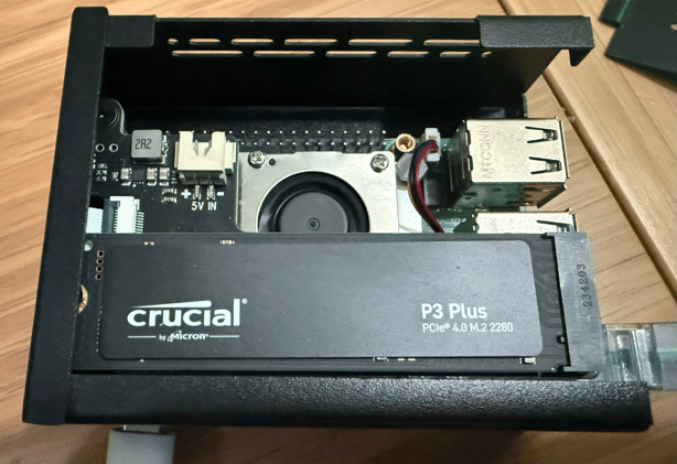 Installing OpenClaw (Moltbot/Clawdbot) Securely on a Raspberry Pi 5