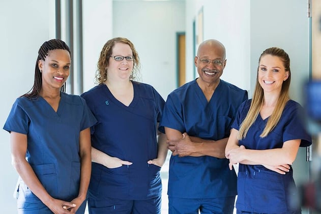 🧠 2025 NGN Update: What New Nursing Graduates Must Know