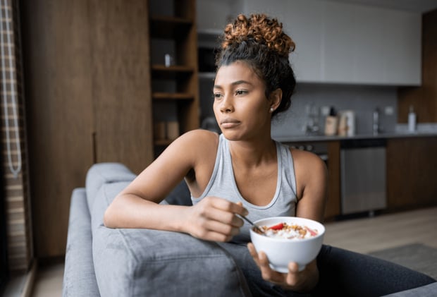 The Hormonal Effects of Cutting Carbs Too Much