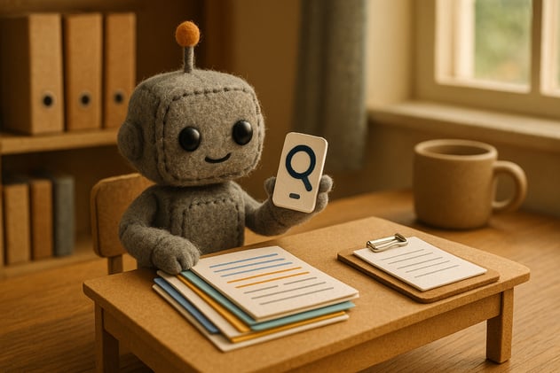 Google Rolls Out AI That Calls Businesses for You