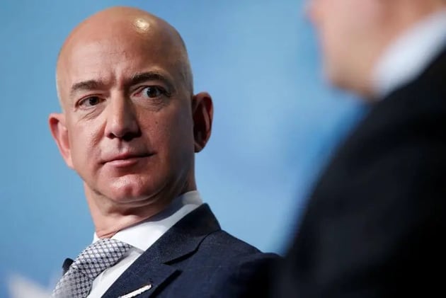 Cómo reacciona Jeff Bezos a los artículos «negativos» sobre Amazon en el Washington Post