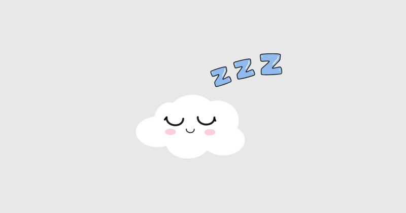 Light Sleep