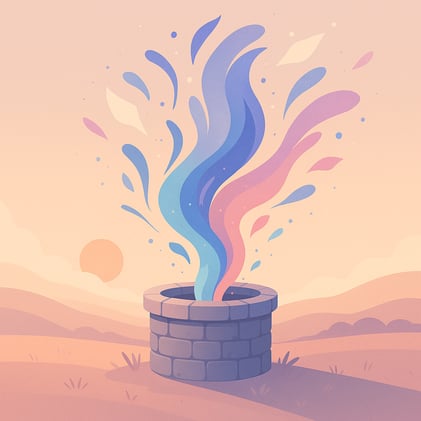 📖 밑천이 없다는 두려움, 자료 조사로 채워가기 