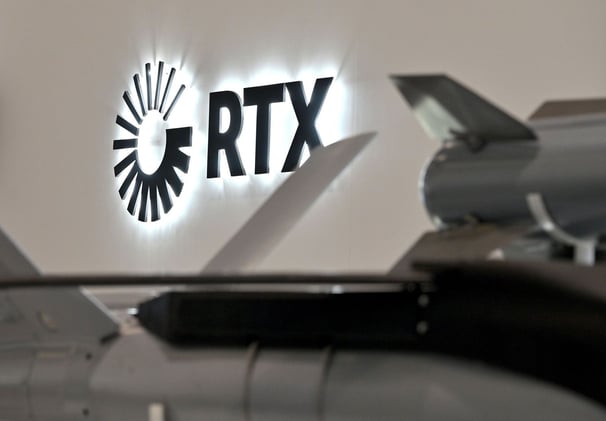 RTX Corporation SWOT Analysis