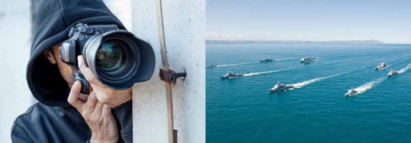 📈 Wall Street's Hormuz spy mission | SpaceX to target retail investors in IPO   