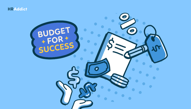 🔧 HR Budgeting Hacks, Q&A with Compt's CEO, MS Teams Risk - Nov 5, 2025