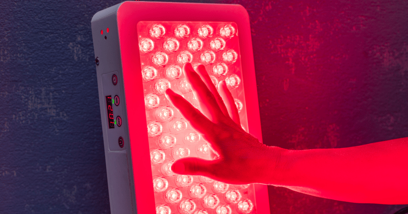 Red Light Therapy