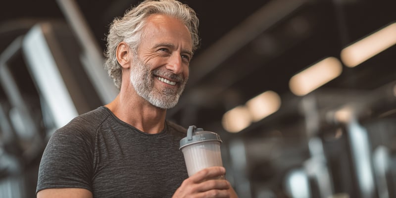 🚀 What “The 10% Rule” Can Teach You About Long-Term Success