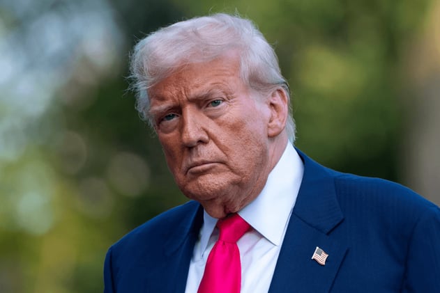 Trump Claims Cambodia-Thailand Peace Near After Phone Discussions
