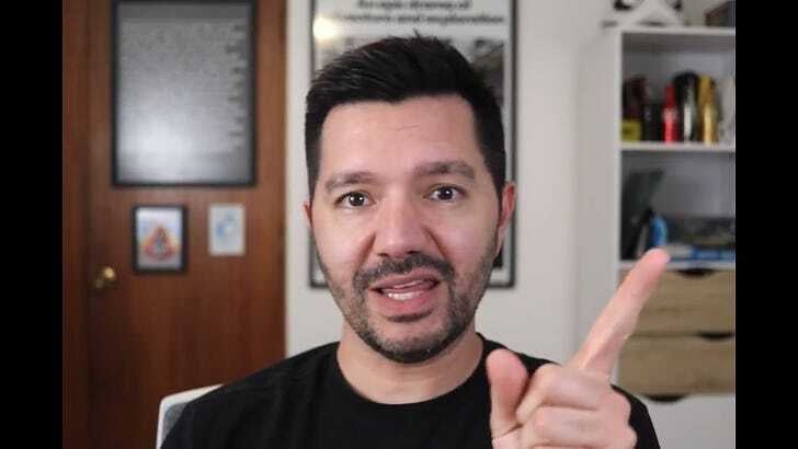 El futuro de tu trabajo (+saludo en video)