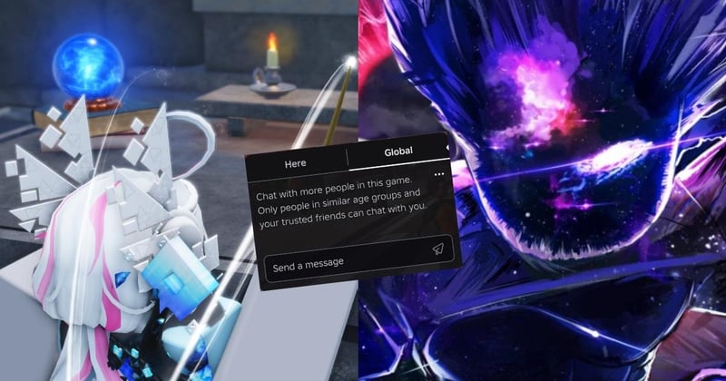 🎮 Roblox Cross-Server Chat Promises Connection - So Why Are So Many Players Left Out?
