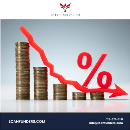 Fed Cuts Rates by 0.25% What It Means for DSCR & Bridge Loans—And Why Now’s the Moment to Move