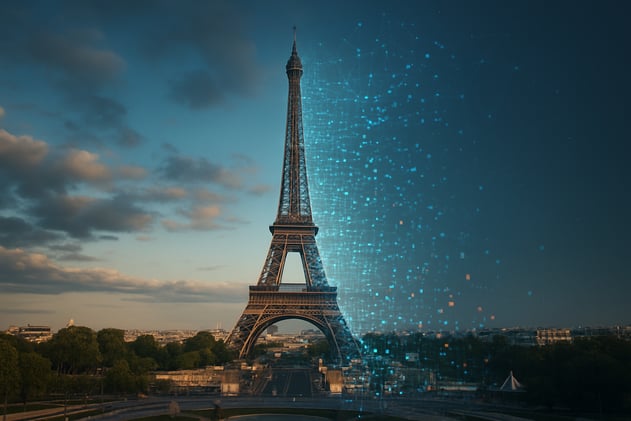 AI doesn't actually 'see' pictures—here's what it does instead