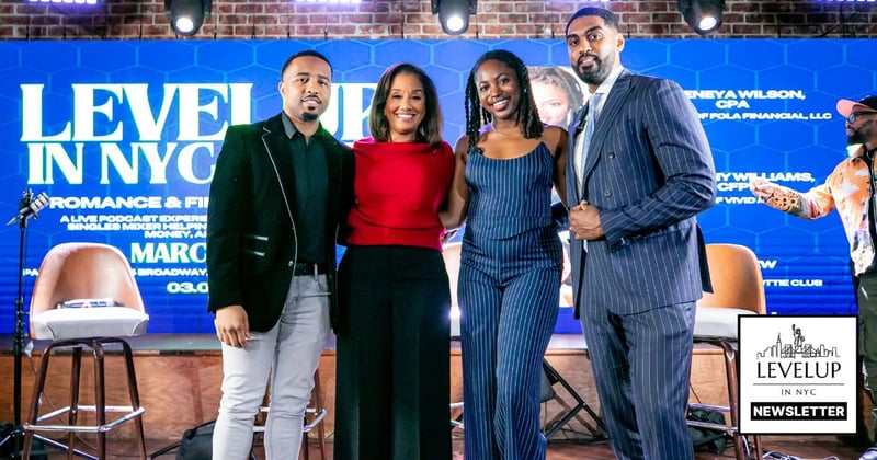 Best Events in NYC this Week and Beyond (3.13.26)