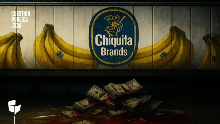 Fallo completo: Lea la condena contra exdirectivos de Chiquita Brands por financiar paramilitares